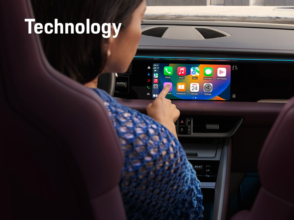 Macan Electric - Tech.jpg Porsche Macan Electric - Technology