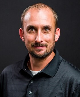Staff member Jeff Thomason from ID_77b1471d6c78