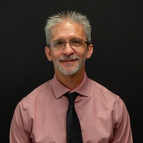Staff member Kevin Perreault from ID_52cec9de10ce