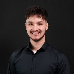 Staff member Quinn Blevins from ID_52cec9de10ce