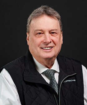 Staff member Rudy Baum from ID_078e90cd5d29
