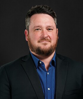 Staff member Ryan Proffitt from ID_52cec9de10ce