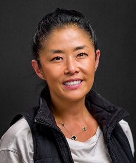 Staff member Sharon Lee from ID_078e90cd5d29