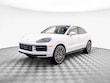 Porsche Cayenne Coupe