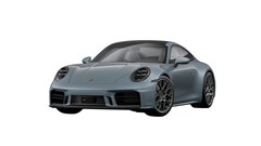 2026 Porsche 911 Carrera Coupe