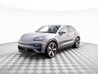 Porsche Macan Electric