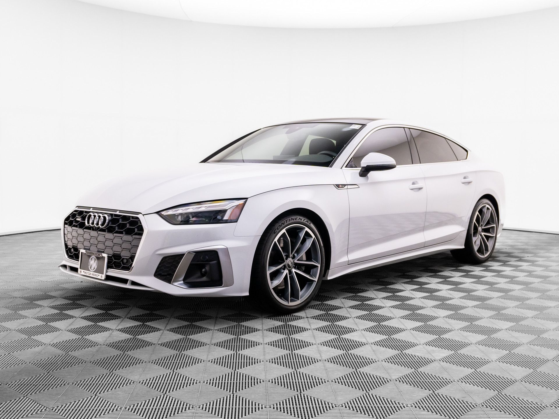 2023 Audi A5 Sportback Premium Plus