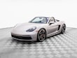  Porsche 718 Boxster