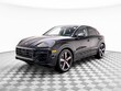 Porsche Cayenne Coupe