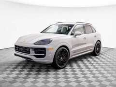 2026 Porsche Cayenne GTS SUV