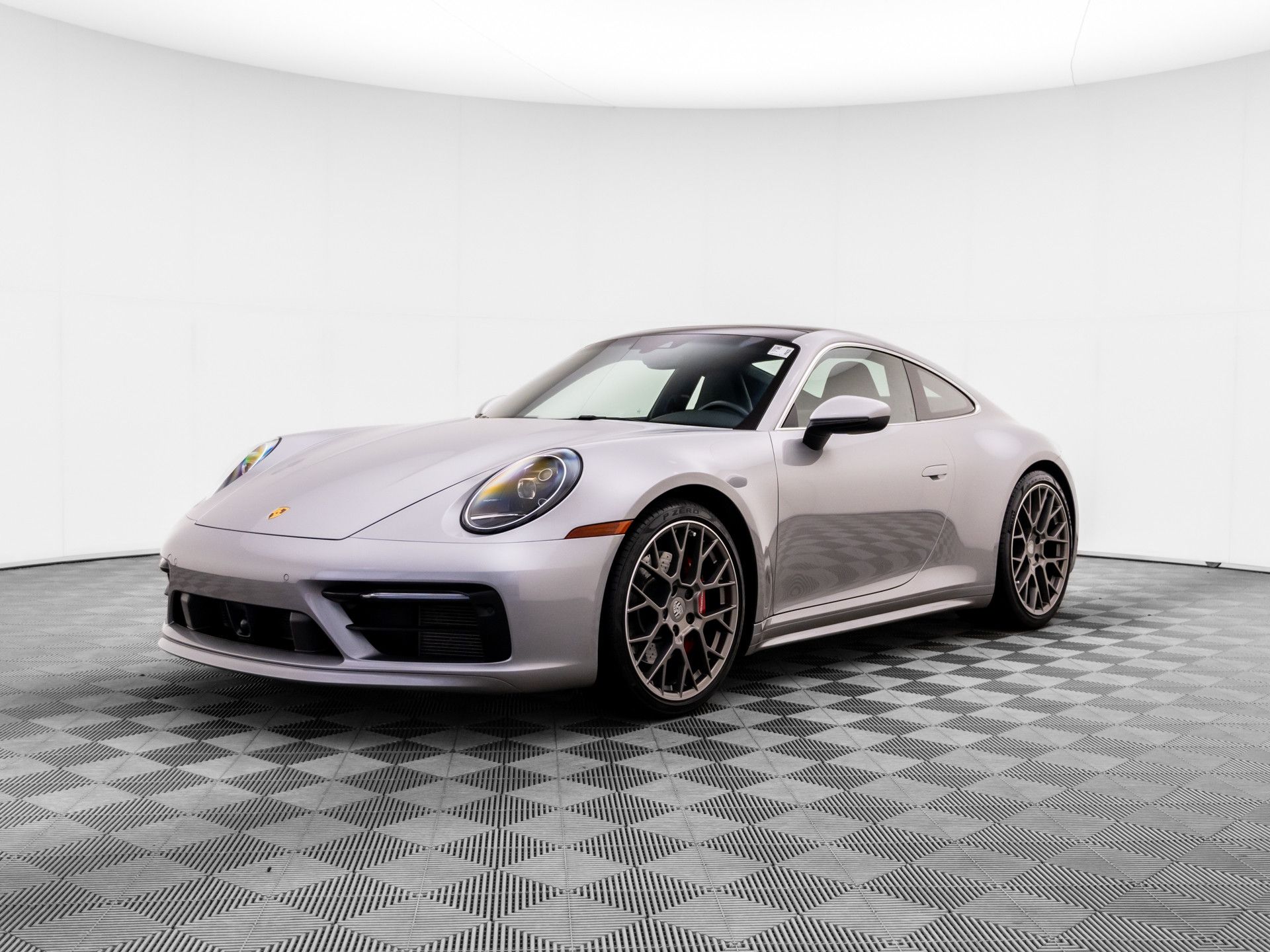 2020 Porsche 911 S