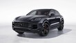 Porsche Cayenne E-Hybrid Coupe