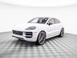 Porsche Cayenne Coupe