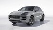 Porsche Cayenne Coupe