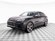 Porsche Cayenne Coupe