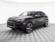 Porsche Cayenne Coupe