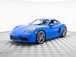 Porsche 718 Cayman