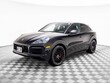 Porsche Cayenne Coupe