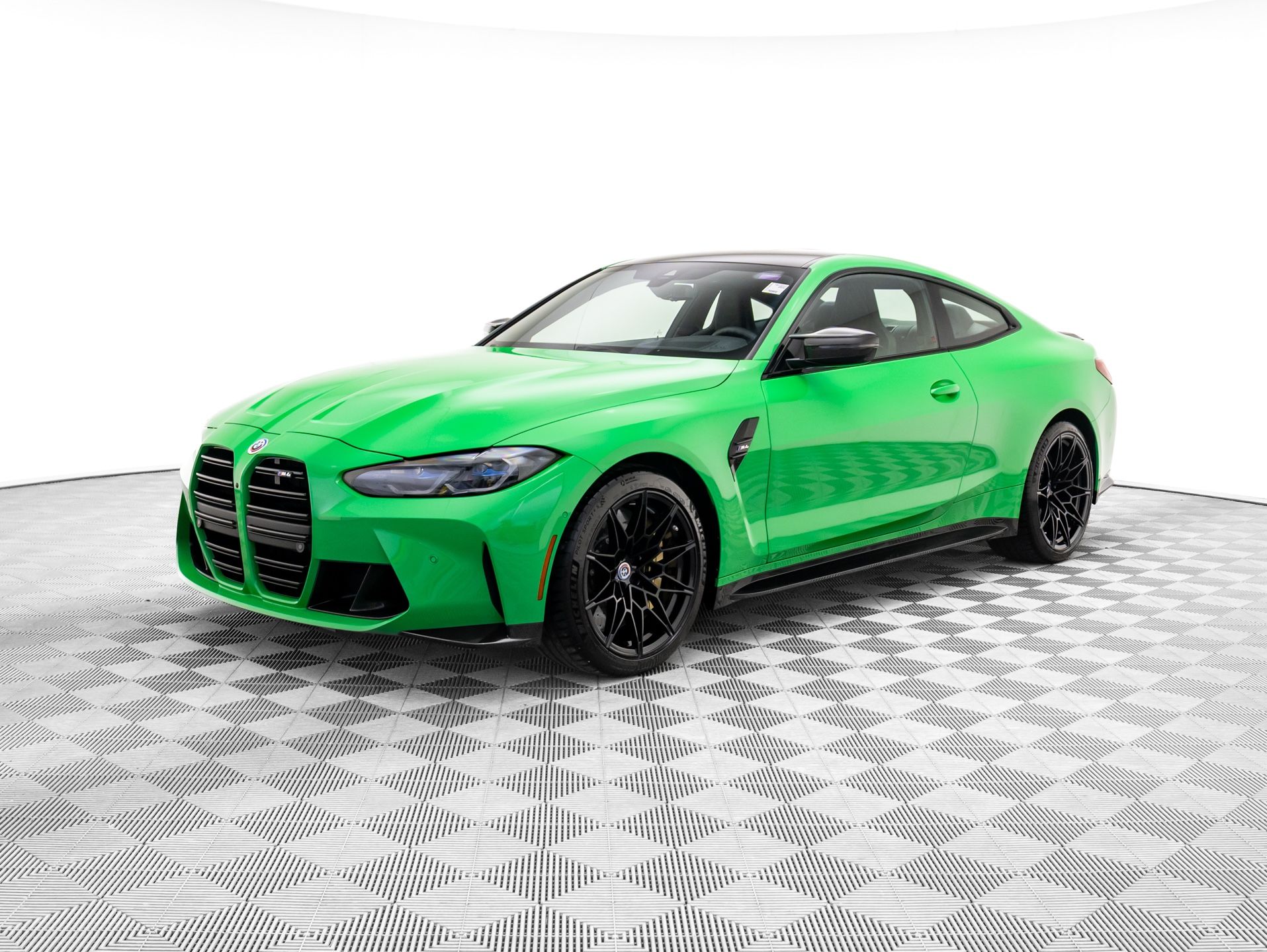 2023 BMW M4 Coupe Base's photo