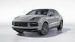 Porsche Cayenne E-Hybrid Coupe