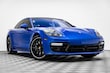 Porsche Panamera E-Hybrid