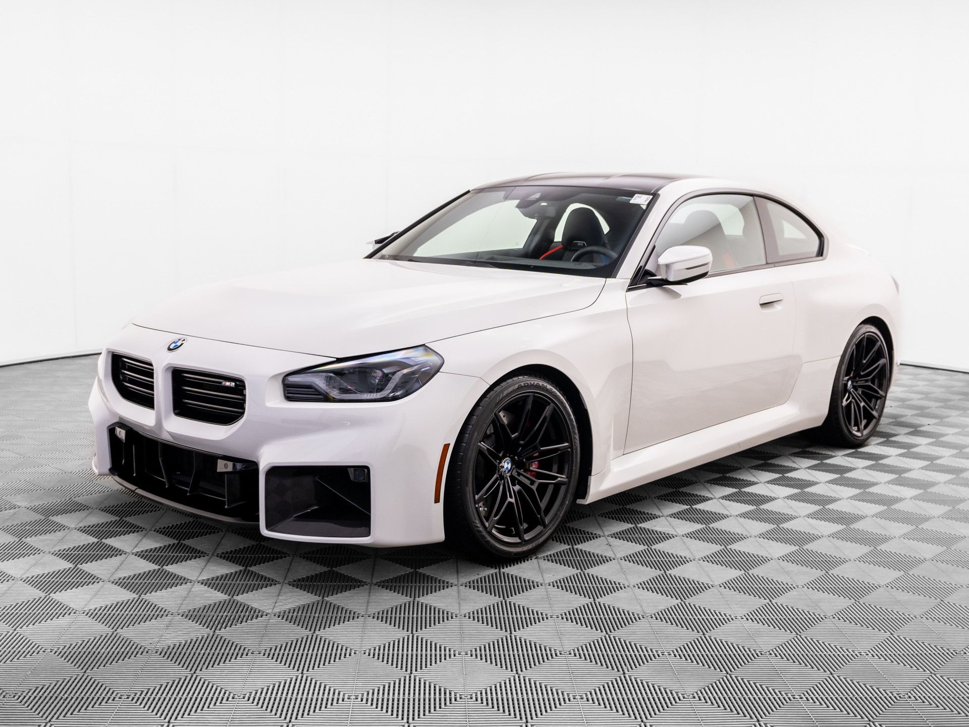 2024 BMW M2 M2 Coupe's photo