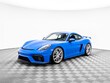  Porsche 718 Cayman