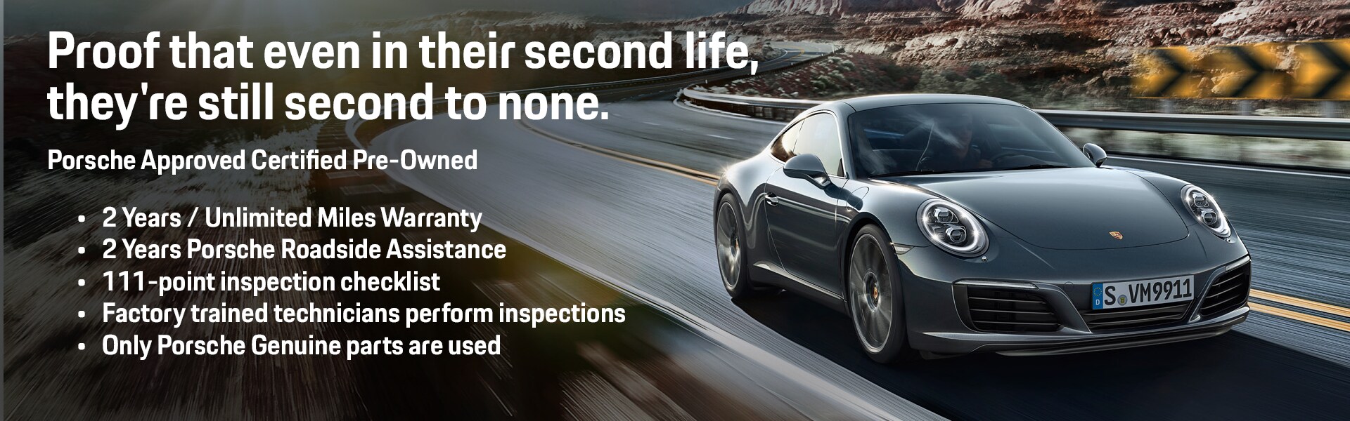 Porsche Bellingham New Porsche Dealership in Bellingham, WA