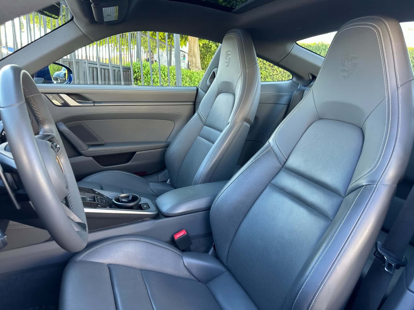 Thumbnail: 2020 Porsche 911 - 5