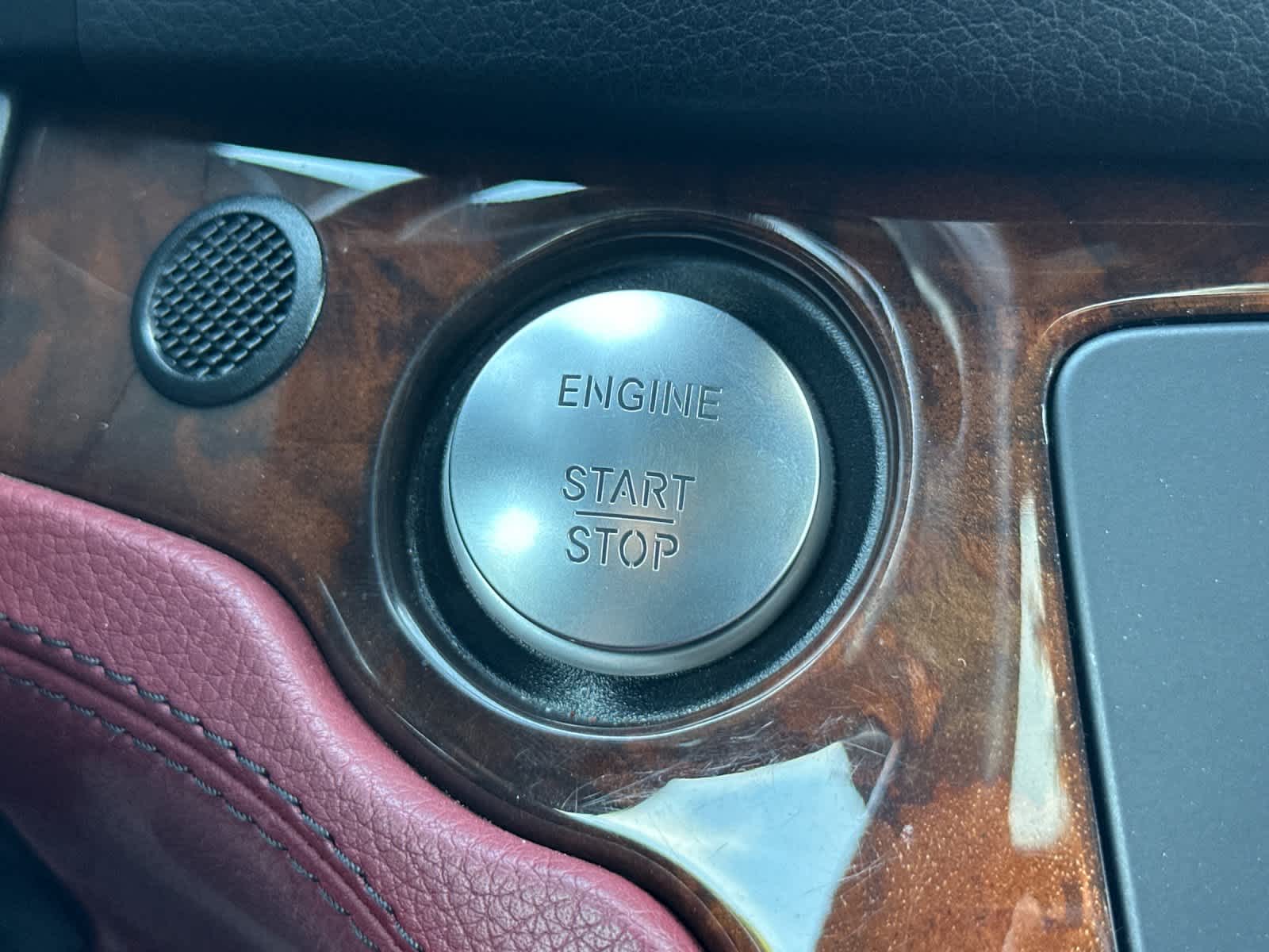 Thumbnail: 2017 Mercedes-Benz SL-Class - 22