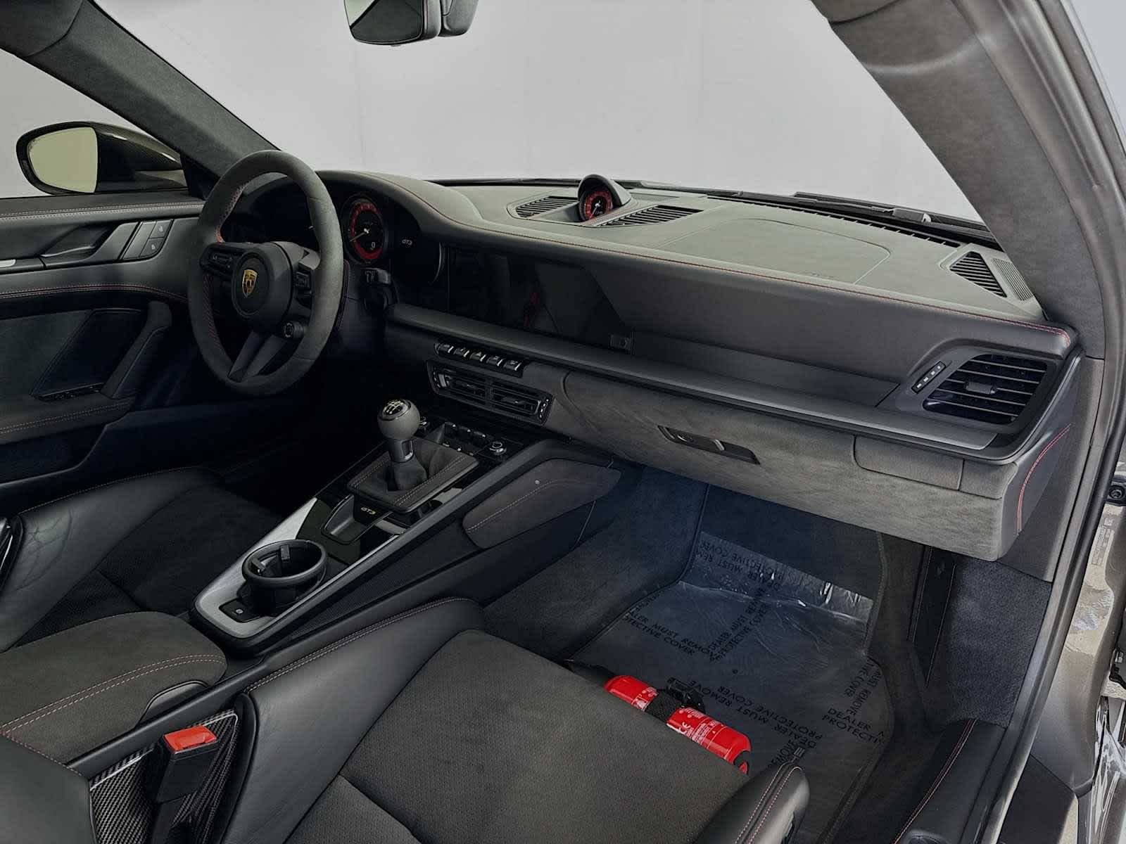 Thumbnail: 2022 Porsche 911 - 22