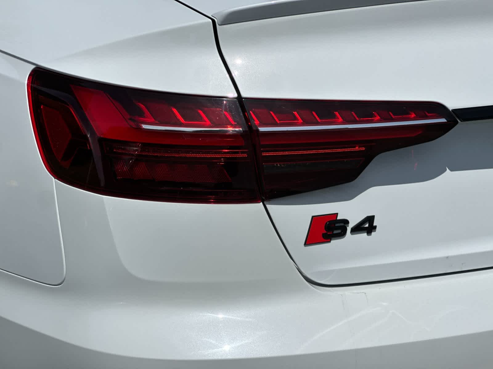 Thumbnail: 2022 Audi S4 - 30