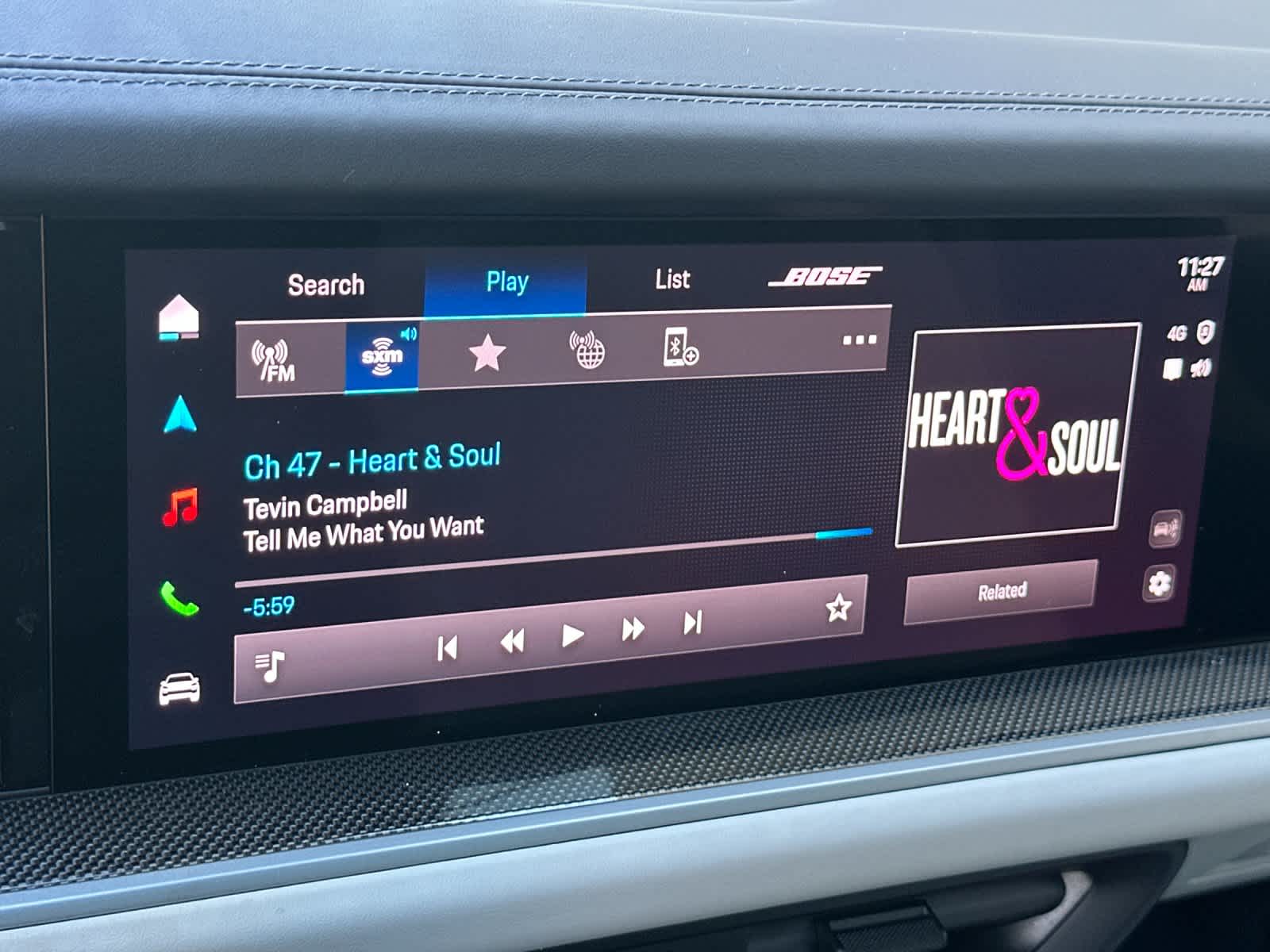 Thumbnail: 2025 Porsche Cayenne - 21