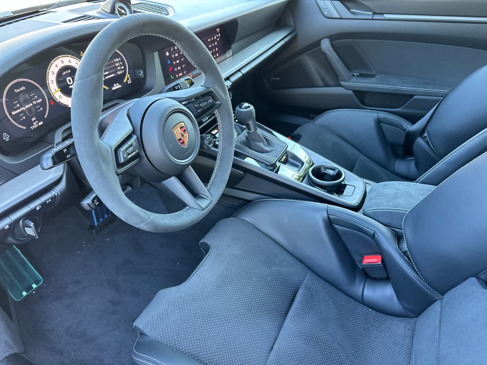 Thumbnail: 2026 Porsche 911 - 4