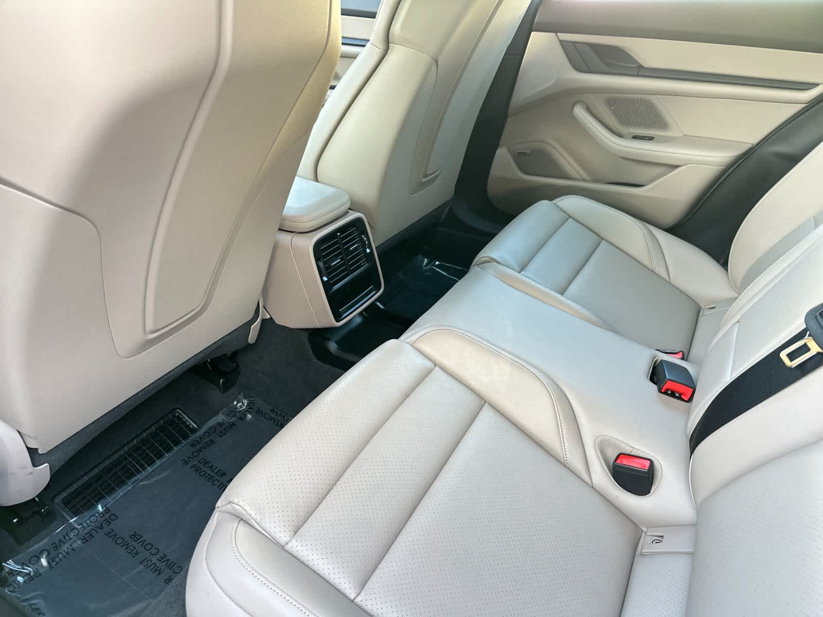 Thumbnail: 2024 Porsche Taycan - 13