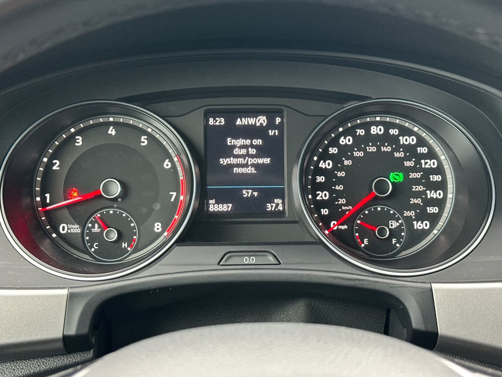 Thumbnail: 2019 Volkswagen Atlas - 28