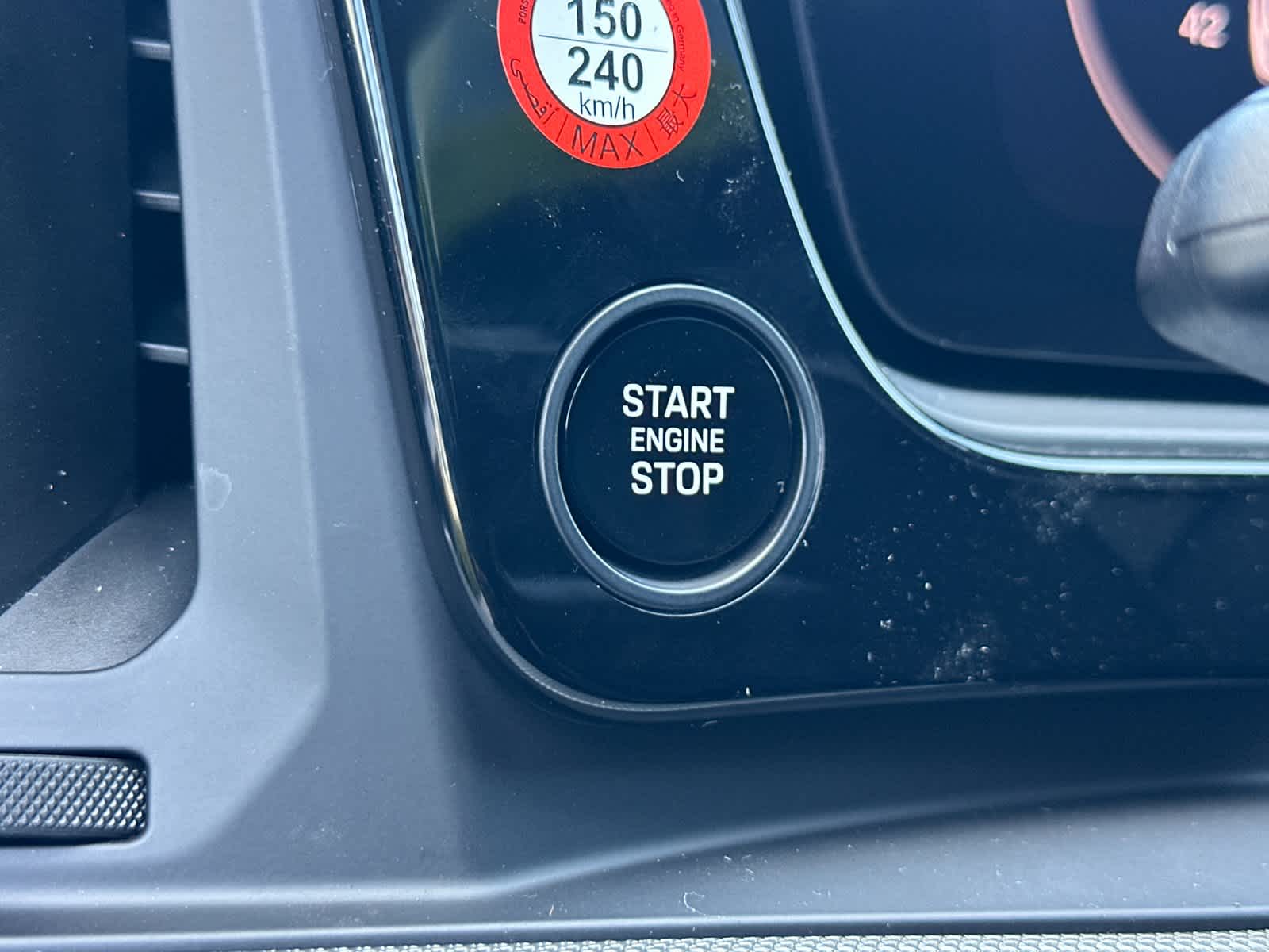 Thumbnail: 2026 Porsche Cayenne - 26