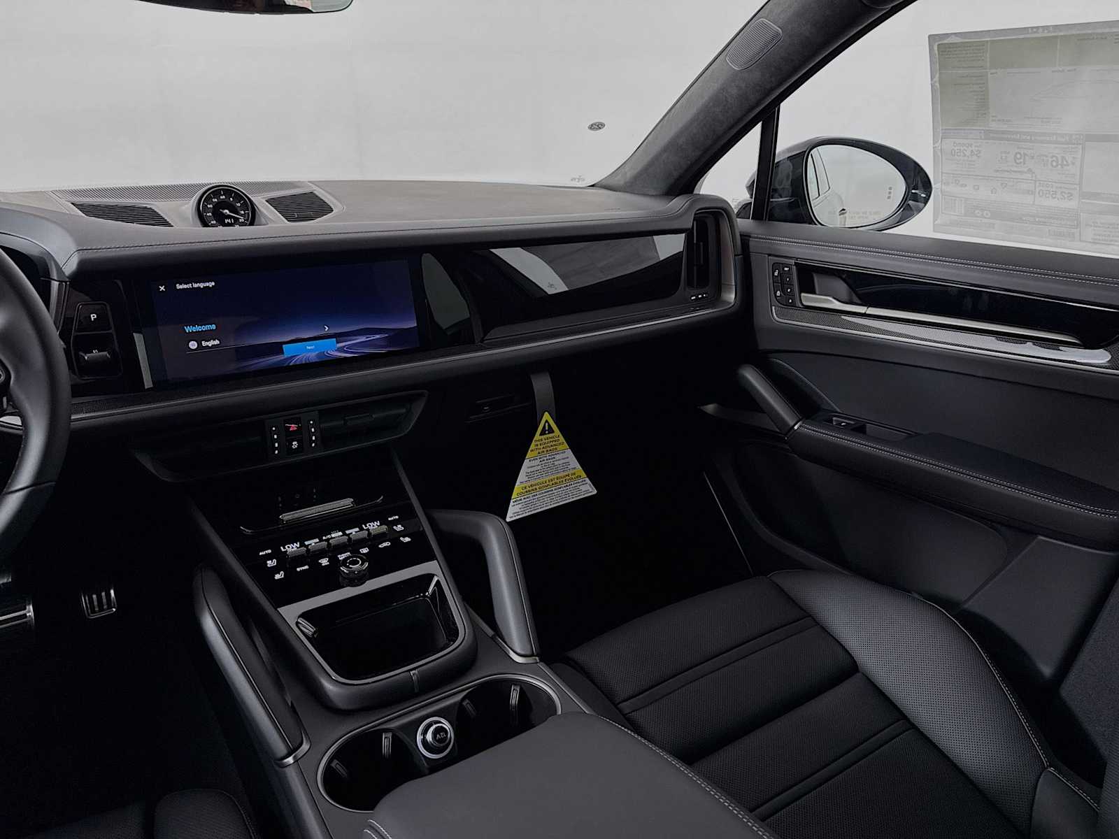 Thumbnail: 2026 Porsche Cayenne - 19