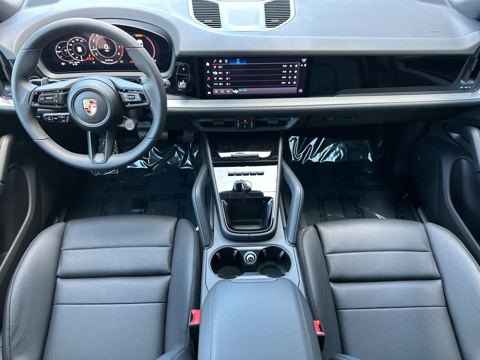 Thumbnail: 2026 Porsche Cayenne - 6