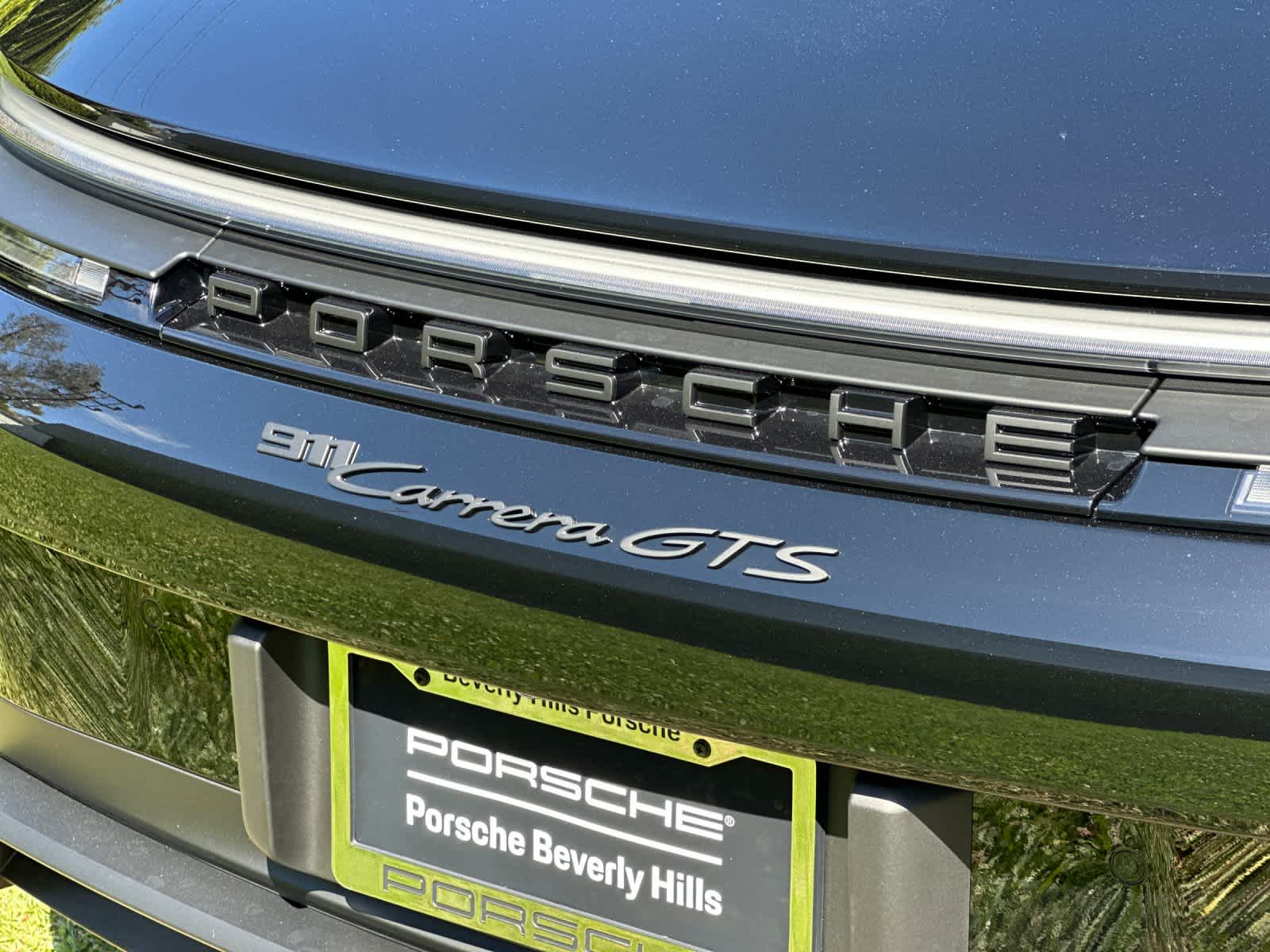 Thumbnail: 2026 Porsche 911 - 29
