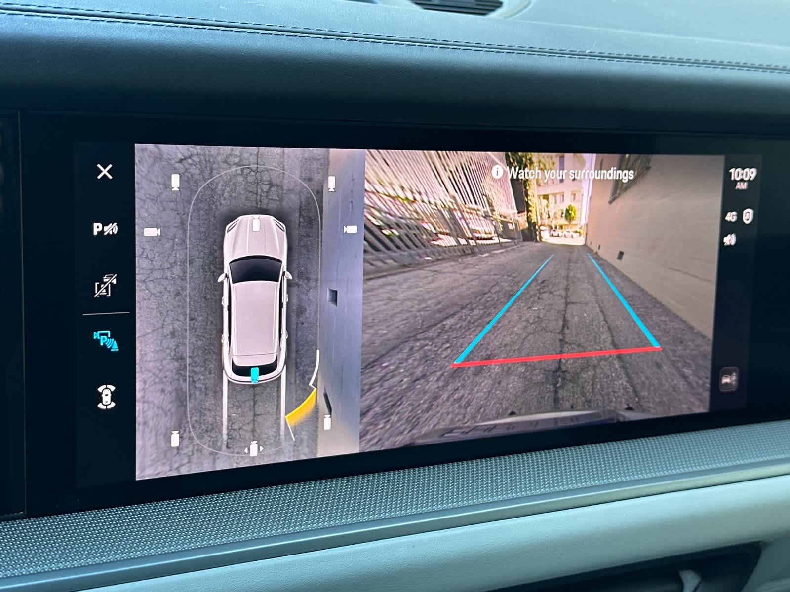 Thumbnail: 2025 Porsche Cayenne - 23