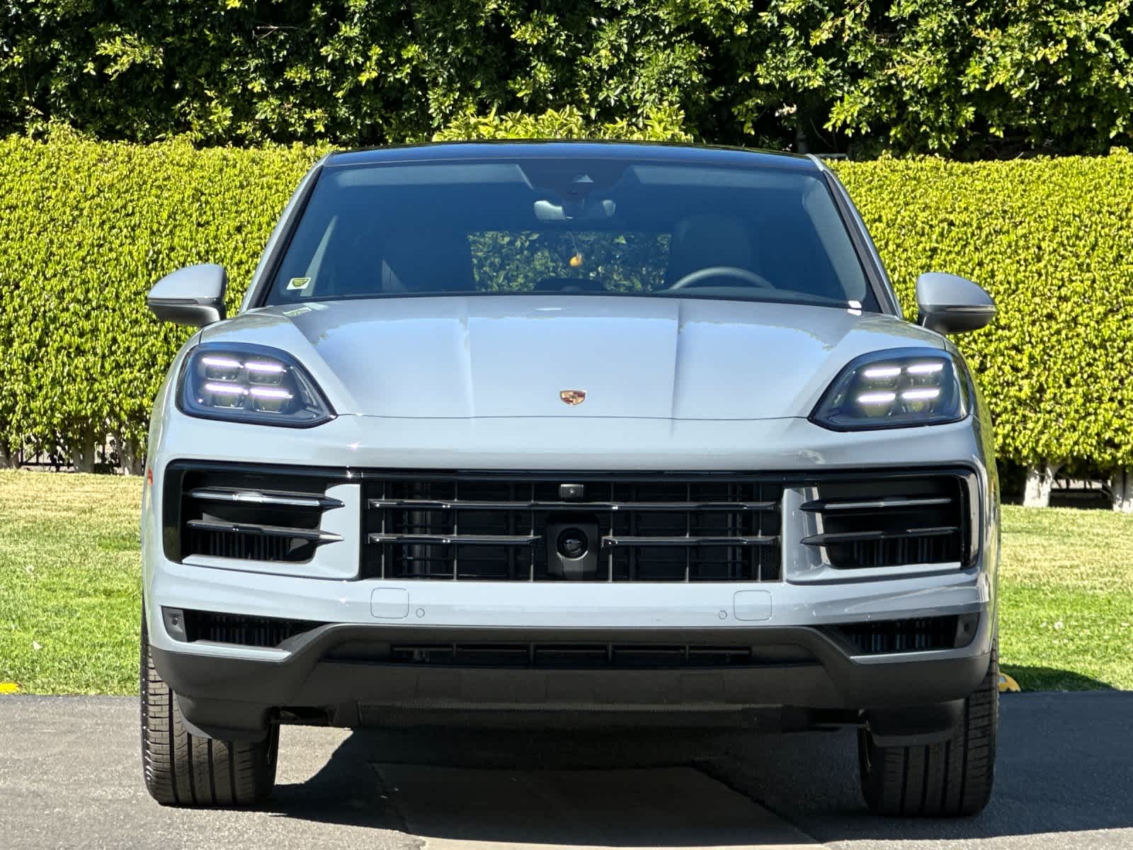 Thumbnail: 2026 Porsche Cayenne - 11