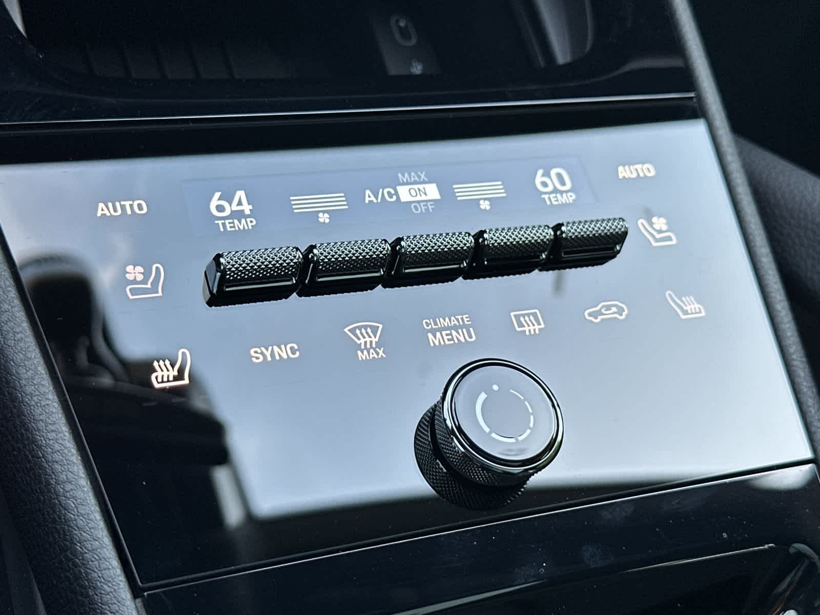 Thumbnail: 2026 Porsche Cayenne - 24