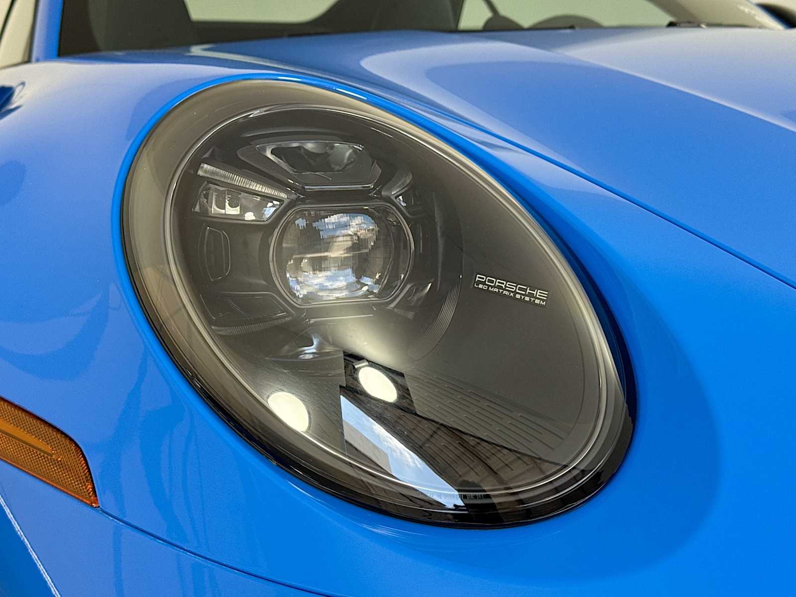 Thumbnail: 2023 Porsche 911 - 28