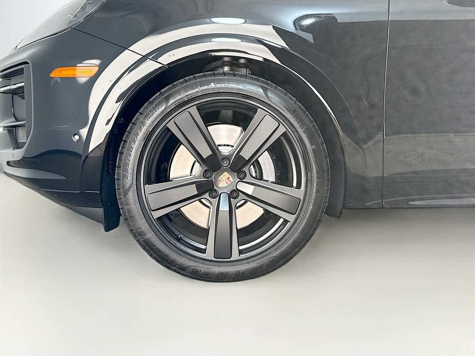 Thumbnail: 2026 Porsche Cayenne - 24