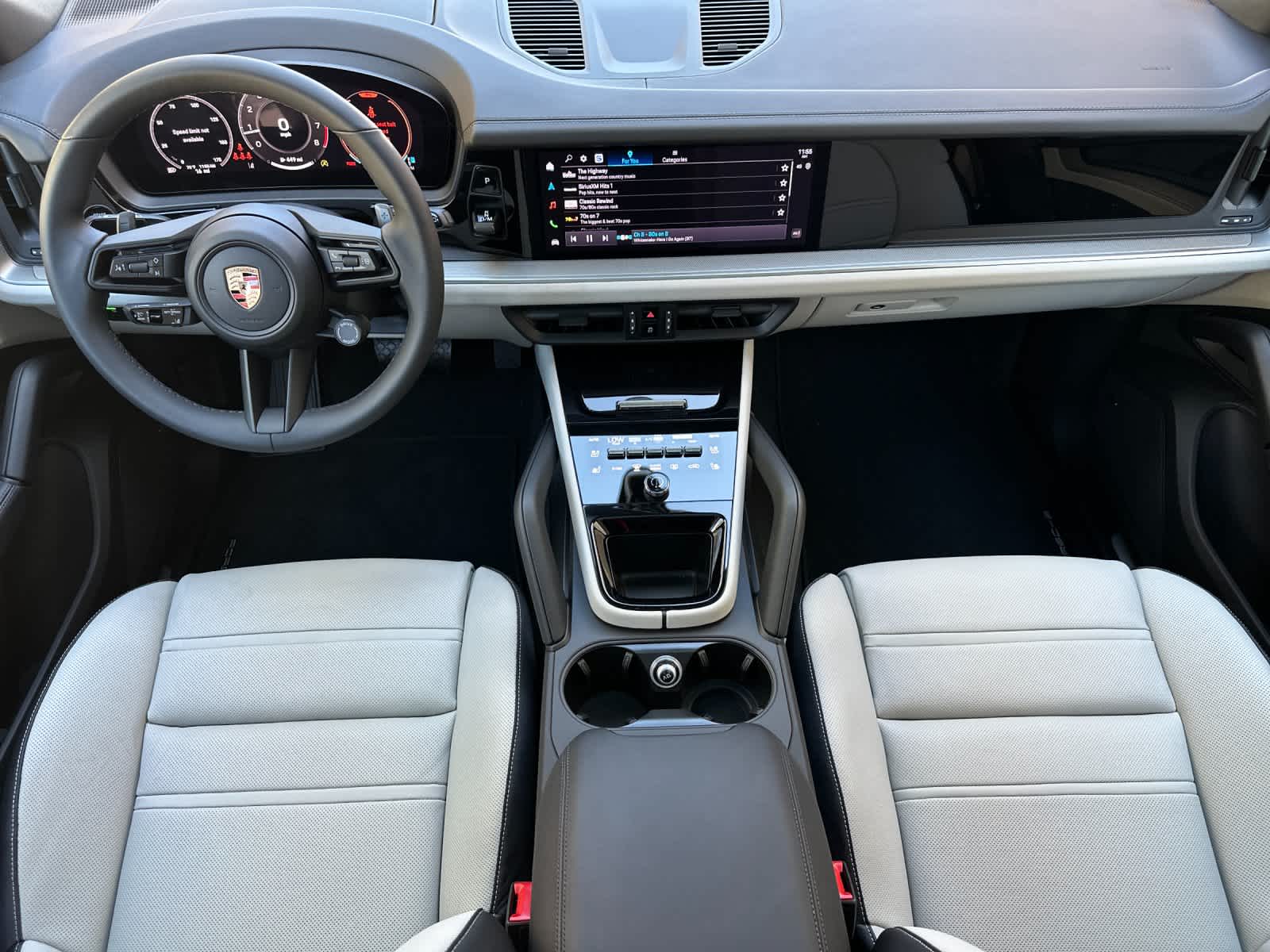 Thumbnail: 2026 Porsche Cayenne - 6