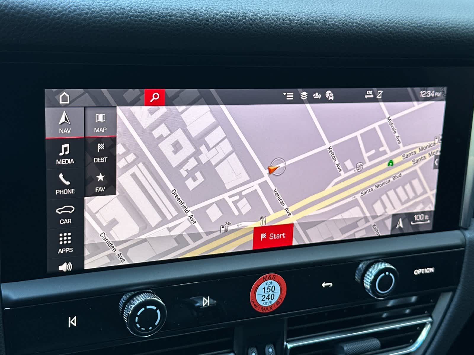 Thumbnail: 2026 Porsche Macan - 22