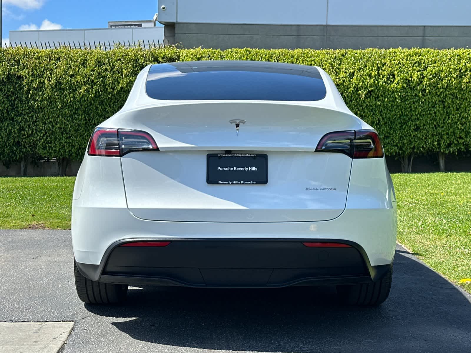 Thumbnail: 2024 Tesla Model Y - 7