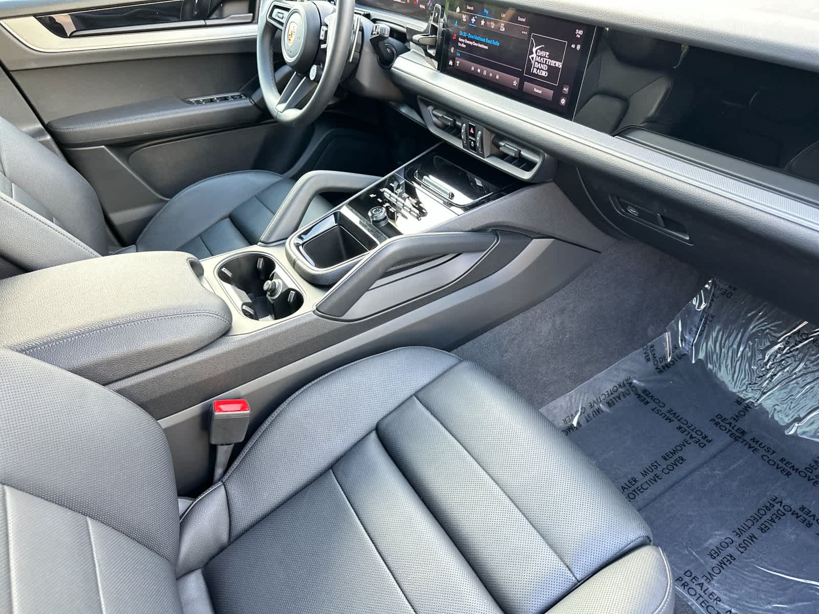 Thumbnail: 2025 Porsche Cayenne - 17