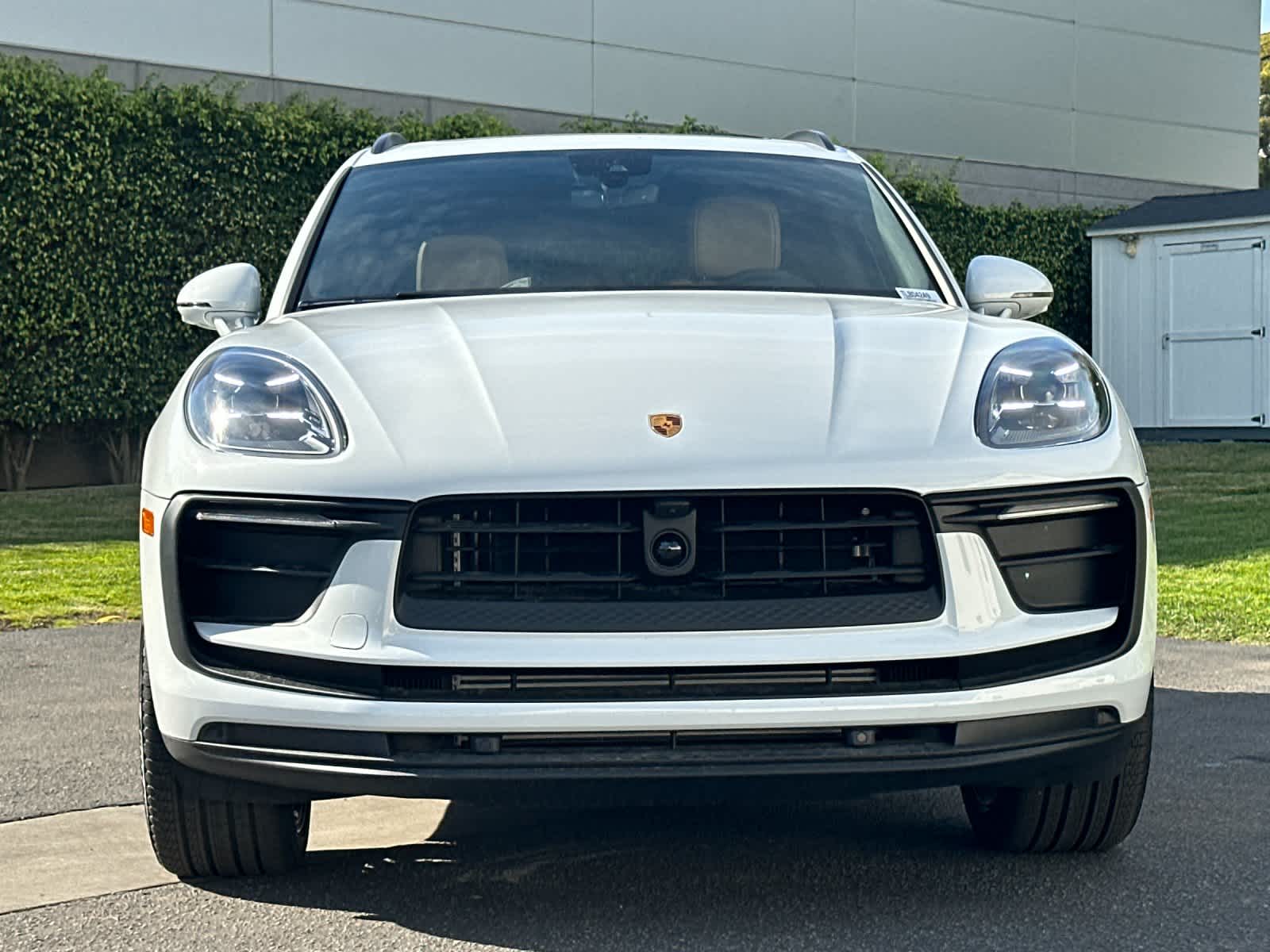 Thumbnail: 2026 Porsche Macan - 11